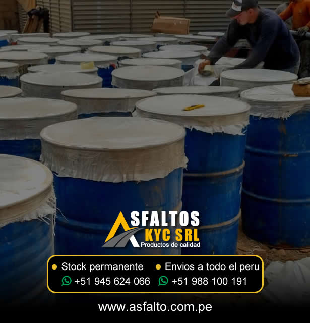 venta de alquitran